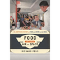 Food in the Air and Space: The Surprising History of Food and Drink in the Skies