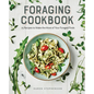 Foraging Cookbook: 75 Recipes to Make the Most of Your Foraged Finds