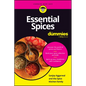 Essential Spices for Dummies