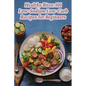 Healthy Bites: 101 Low-Sodium Low-Carb Recipes for Beginners