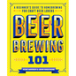 Beer Brewing 101: A Beginner's Guide to Homebrewing for Craft Beer Lovers