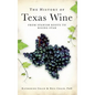 The History of Texas Wine: From Spanish Roots to Rising Star