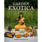 Garden Exotica: International Plant-Based Fusion Cuisine