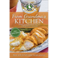 From Grandma's Kitchen: Handed-Down Recipes