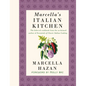 Marcella's Italian Kitchen: A Cookbook