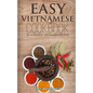 Easy Vietnamese Cookbook