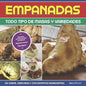Empanadas: todo tipo de masas y variedades