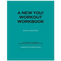 A New You! Workout Workbook