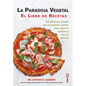 Paradoja Vegetal, La. El Libro de Cocina