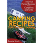 Camping Recipes: Foil Packet Cooking