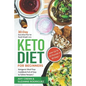 Keto Diet for Beginners: 30-Day Keto Meal Plan for Rapid Weight Loss. Ketogenic Meal Prep Cookbook Full of Easy to Follow Recipes! Lose up to 2