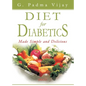 Diet For Diabetics