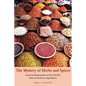 The Mystery of Herbs and Spices