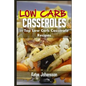 Low Carb Casseroles: 35 Top Low Carb Casserole Recipes