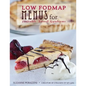 Low FODMAP Menus for Irritable Bowel Syndrome: Menus for those on a low FODMAP diet