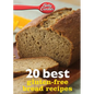 Betty Crocker 20 Best Gluten-Free Bread Recipes