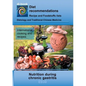 Nutrition during chronic gastritis: E030 DIETETICS - Gastrointestinal tract - Stomach and duodenal intestine - Chronic gastritis