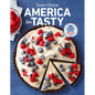 Taste of Home America the Tasty: Embark on a Culinary Journey Across America with America the Tasty! Compact Format, Big Value