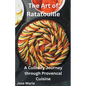 The Art of Ratatouille
