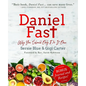 Daniel Fast: Why You Should Only Do It Once