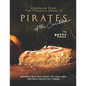 Cookbook From the Treasure Chest in Pirates of the Caribbean: Recipes That Will Make You Feel Like the Best Pirate Out There