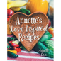Annette's Love Inspired Recipes