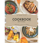 Gluten Free Cookbook: Guilt Free, Delectable Gluten Free Everyday Dishes