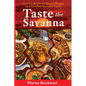 Taste the Savanna