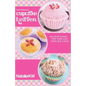 Pure Pleasures Cupcake Heaven: Raw Food Sweets That Make Your Heart Skip a Beat