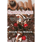 Chocolate Designs: Working With Chocolate Transfers, Stencils, Piping, Runouts a