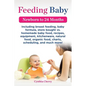 Feeding Baby. Including Breast Feeding, Baby Formula, Store Bought vs. Homemade Baby Food, Recipes, Equipment, Kitchenware, Natural Food, Organic Food