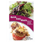 Quick Easy Meals: Grain Free Cooking and Lose the Belly Fat