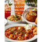 50 New Orleans Creole Cooking Recipes for Home