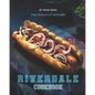 Riverdale Cookbook: The Chock'lit Kitchen