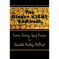 The Ginger KICK! Cookbook