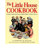 The Little House Cookbook