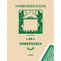Hamburger Küche: Vorspeisen