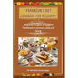 Parkinson's Diet Cookbook for Recovery: Delicious recipes to support Parkinson's recovery and well being