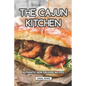 The Cajun Kitchen: Authentic New Orleans Recipes