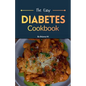 The Easy Diabetes Cookbook