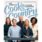 The Complete Cook's Country TV Show Cookbook: Every Recipe and Every Review from All Nineteen Seasons