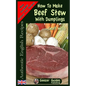 How To Make Beef Stew With Dumplings