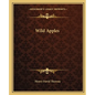 Wild Apples