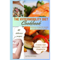 The Hypermobility Diet Cookbook: Delicious Recipes For Muscle Strength And Joint Health