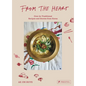 From the Heart: Over 60 Traditional Recipes and Stories from Korea