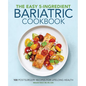 The Easy 5-Ingredient Bariatric Cookbook: 100 Postsurgery Recipes for Lifelong Health
