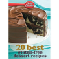 Betty Crocker 20 Best Gluten-Free Dessert Recipes