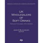 UK Wholesalers of Soft Drinks: Profiles of the leading 1400 companies