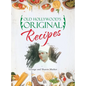 Old Hollywood's Original Recipes