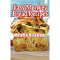 Easy Monkey Bread Recipes